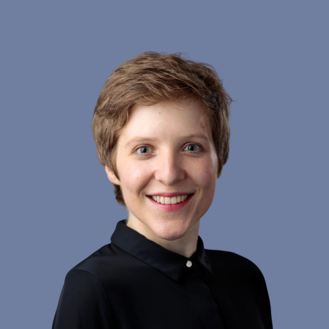 Alíz Horváth