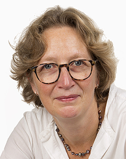 Alma Kuijpers