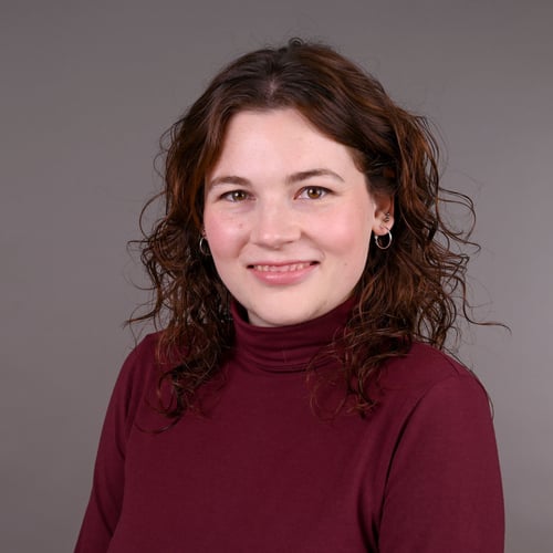 Anouschka Mamie