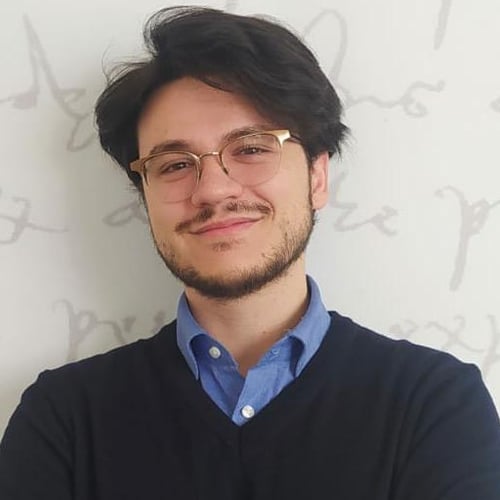 Domenico Graziano