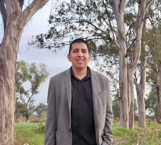 Francisco Cruz Ríos