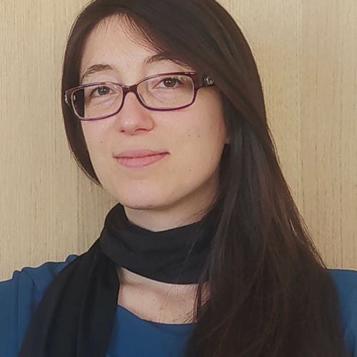 Giuseppina Gioia Gargiulo