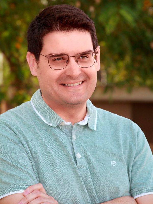 Gustavo Candela