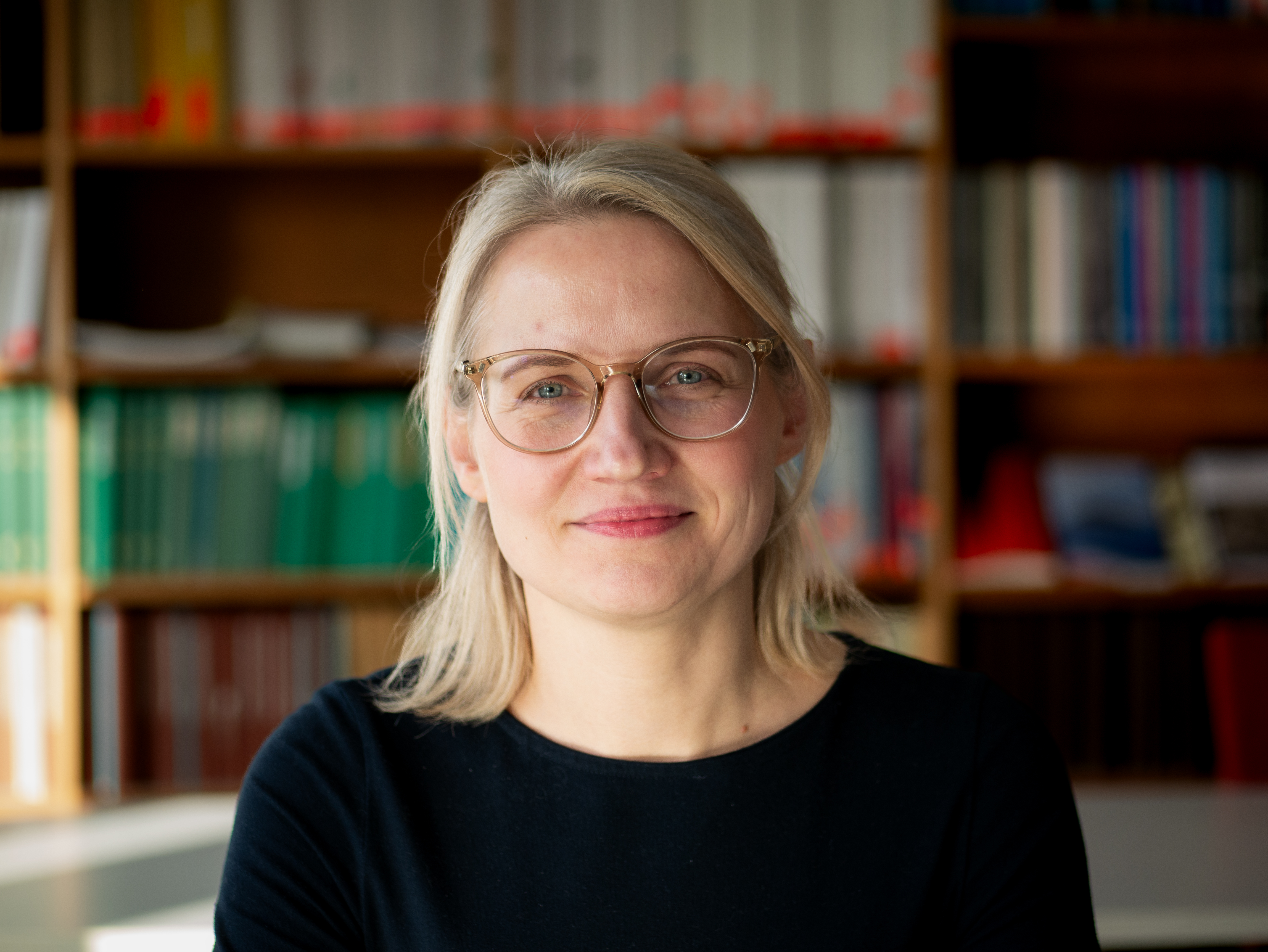 Heidi Rifk