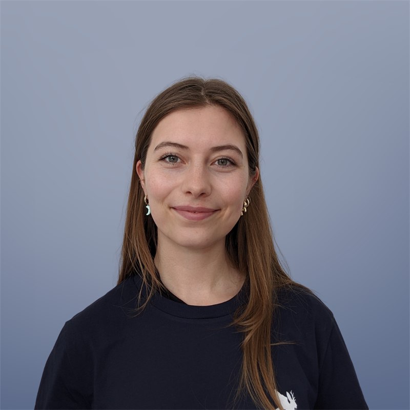 Helene Prokop