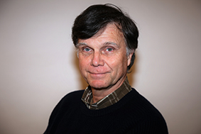 Hervé Baudry
