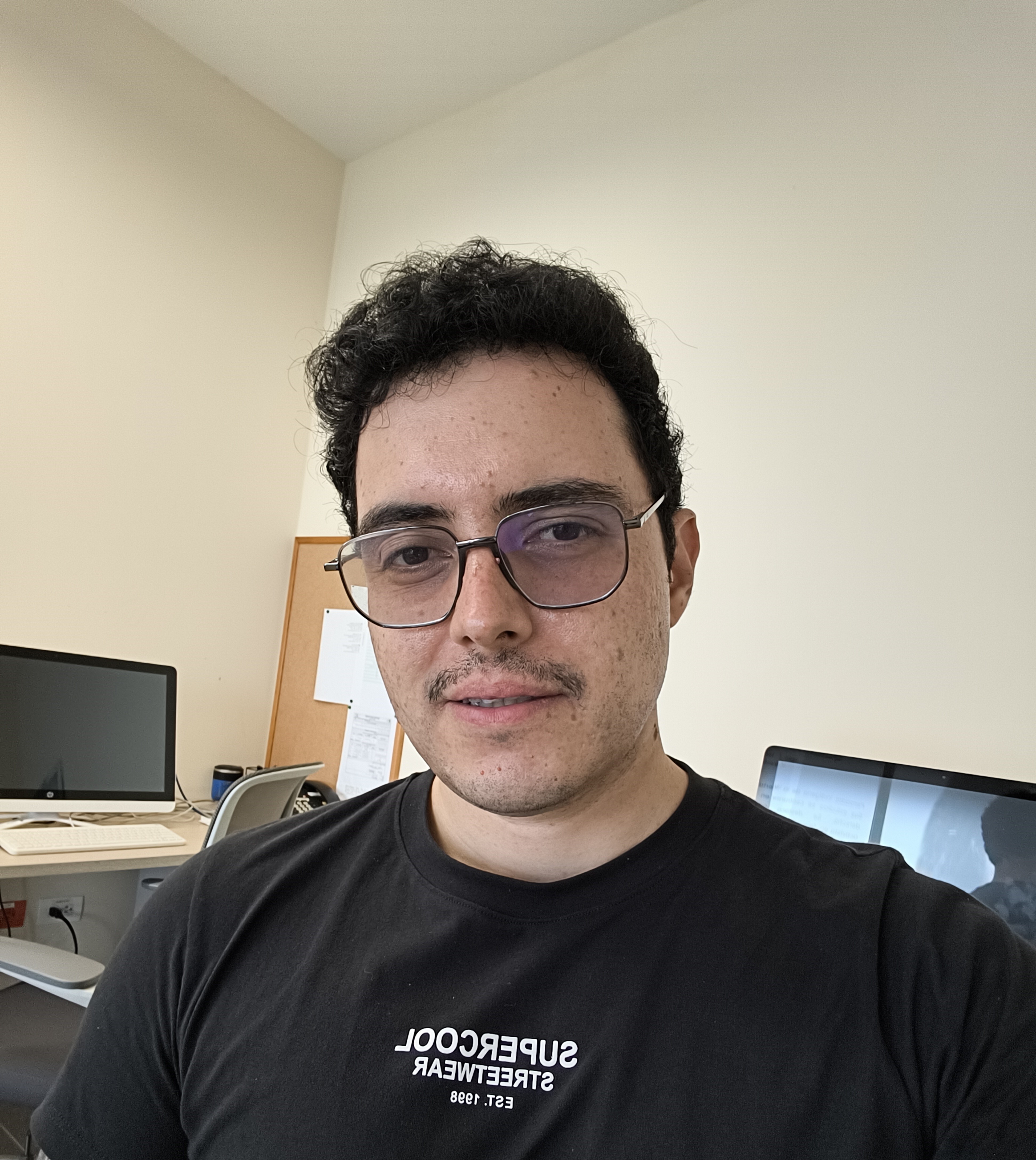 Jaime Bermudez