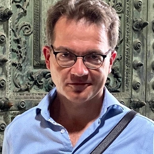Jakob K. Meile