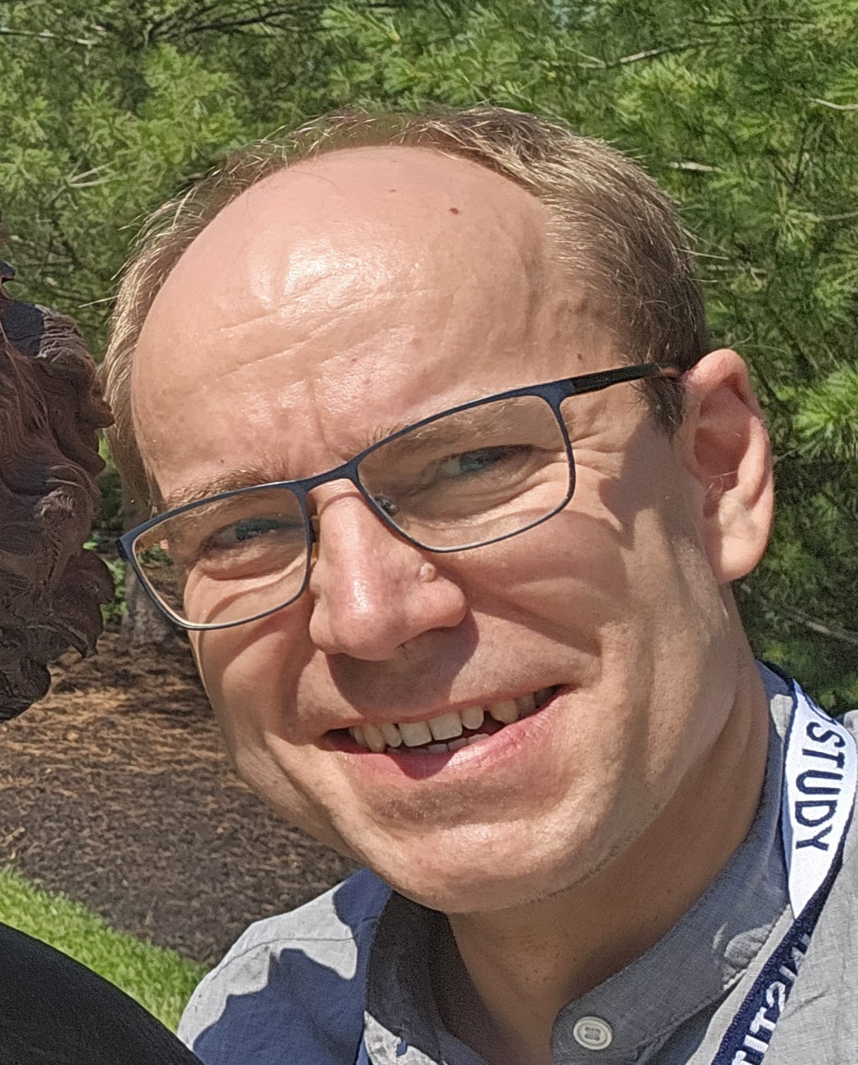 Jan Odstrčilík