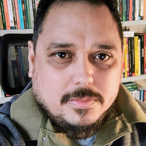 Joel Perozo-Vasquez