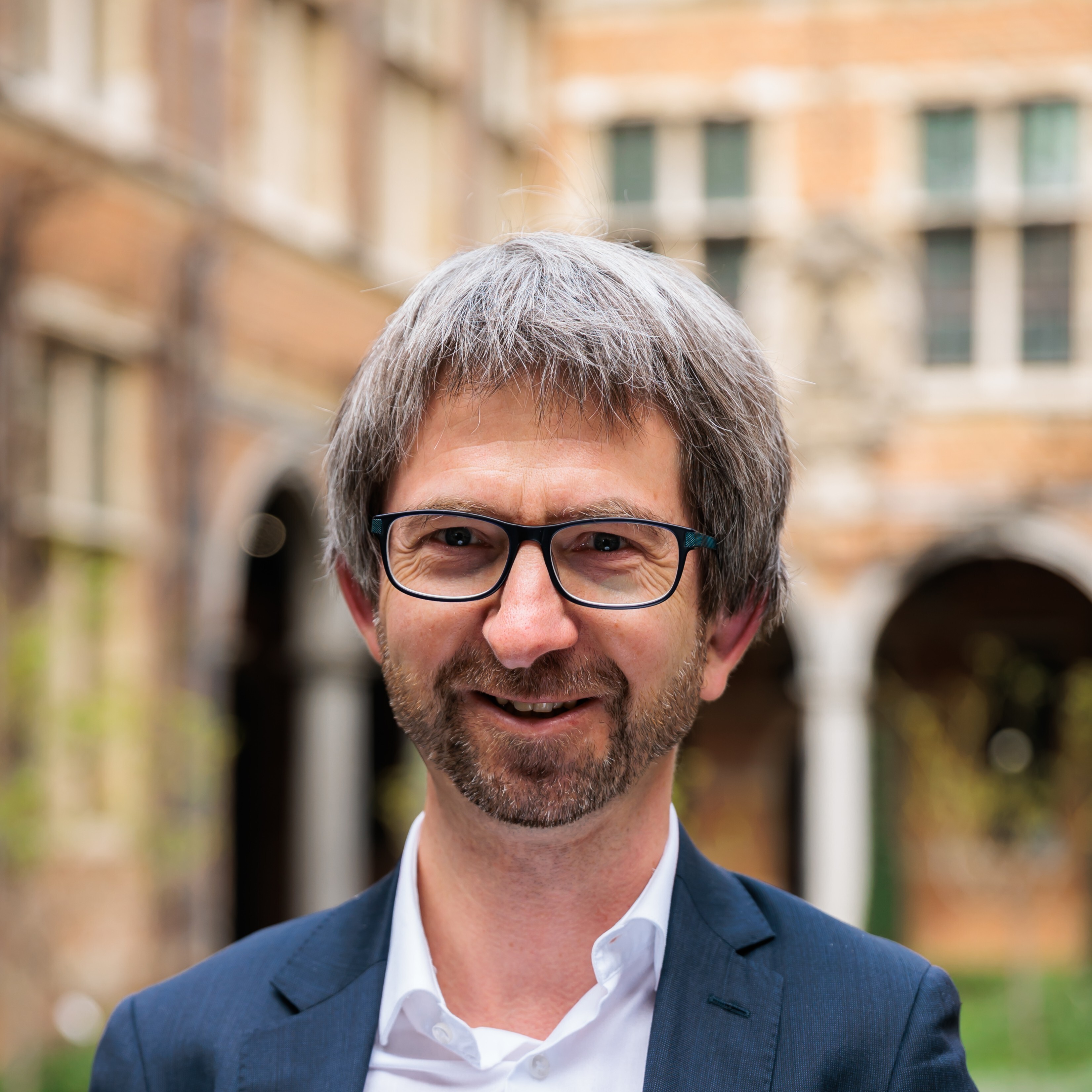 Kristof Selleslach