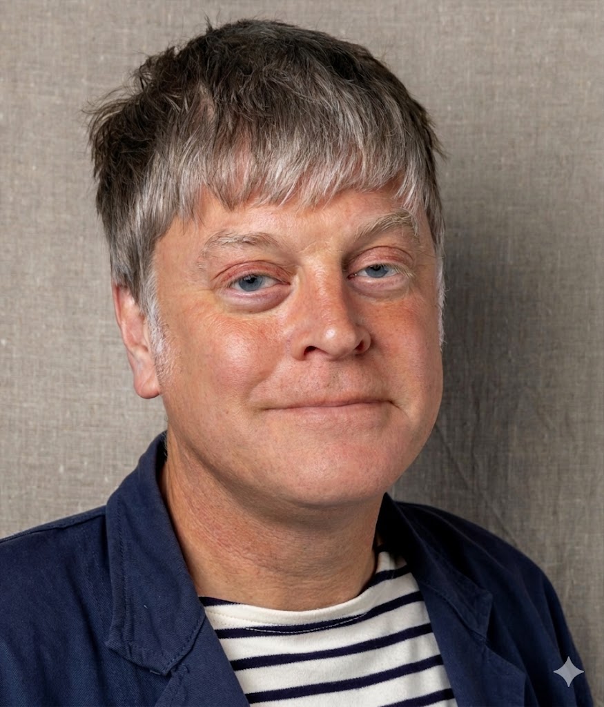 Kristofer Cavallin-Aijmer