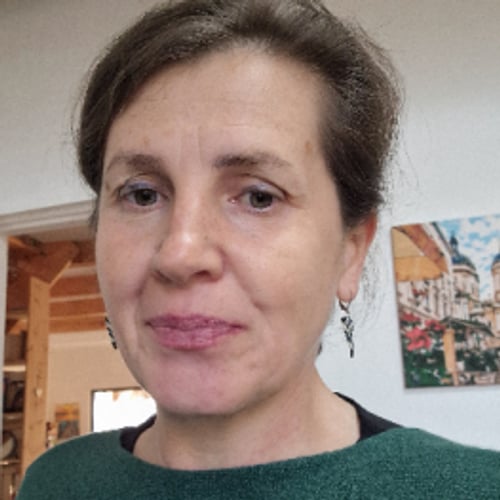 Luminita Dumanescu