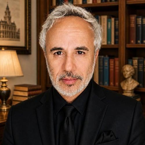 Manoel Mourivaldo Santiago-Almeida