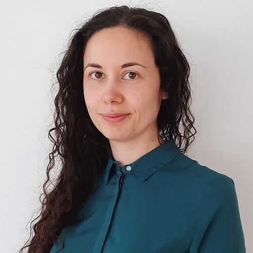 Marija Đokić Petrović