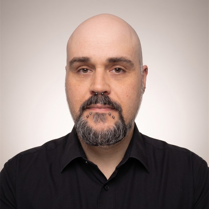 Mario Kabiersch