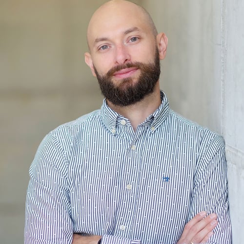 Maximilian Hindermann