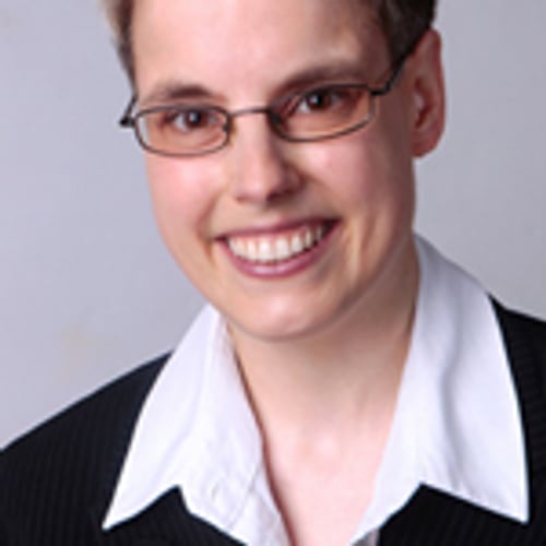 Nadine Quenouille
