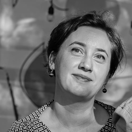 Oana Sorescu-Iudean