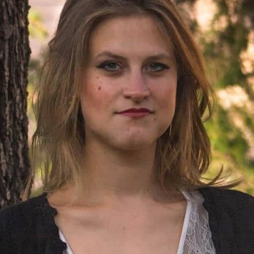 Pamela Krzemien