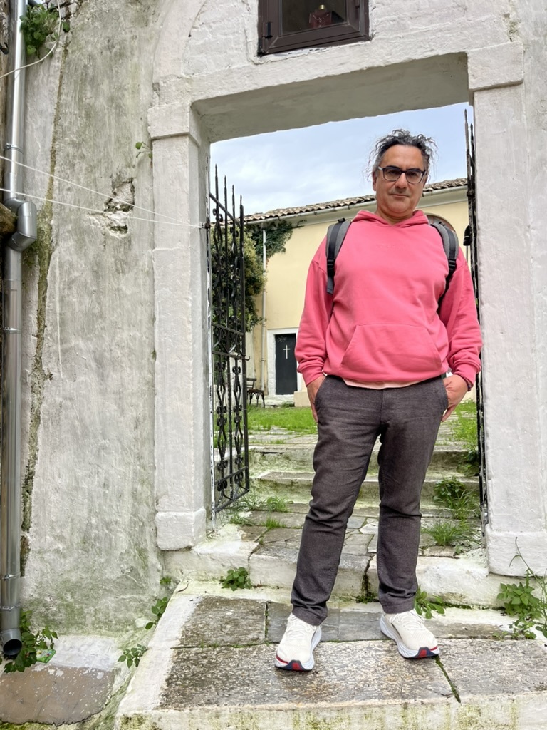 Raimondo Tocci