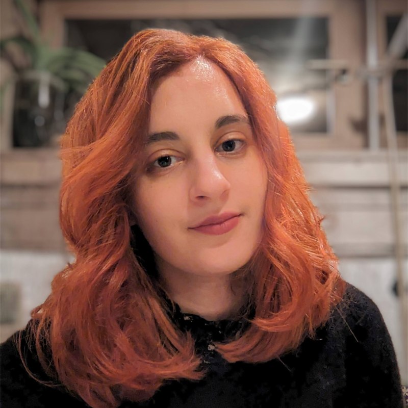 Sonia Weiss
