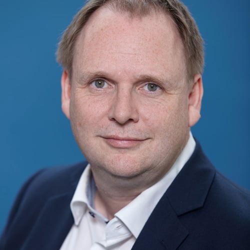 Stefan von der Heide