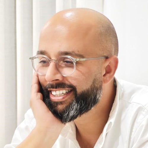 Vitor Matos